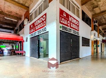 Foto 15 · CLN 115 | Loja Dupla de Esquina à Venda na Asa Norte com 226m² de Área Total