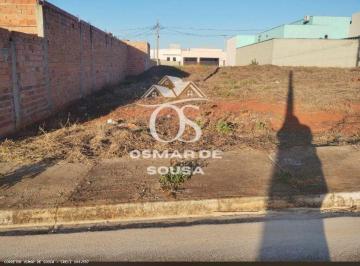 Terreno , Cesário Lange · Terreno de 200m² em Cesário Lange-SP