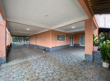 Casa de 3 quartos, Santa Maria · SOBRADO À VENDA –DVO CIDADE NOVA TRAVESSA DO IPE - SANTA MARIA-DF