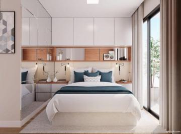 Apartamento de 2 quartos, Curitiba · Apartamento 2 quartos em Capao Raso
