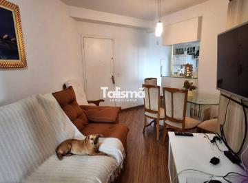 Apartamento · 52m² · 2 Quartos · 1 Vaga · 2 DORMS. - VAGA - EST SÃO FRANCISCO - COND ATUA TABOÃO - LAZER TOTAL