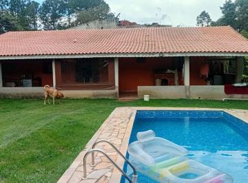 Rural de 2 quartos, Mairinque · CHACARA A VENDA EM MAIRINQUE KM 68 DA CASTELO