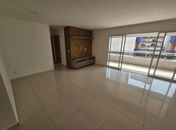 Apartamento de 3 quartos, Belém · Edifício Torre unitá c/ 168m², 3 suítes, armários e 2 vagas em Umarizal / Belém-PA