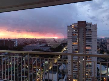 Apartamento de 3 quartos, São Paulo · Apartamento a venda com 3 dormitórios (1 suíte) 2 Vagas em Santa Teresinha