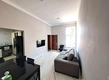Casa de 3 quartos, Sorocaba · Casa C/Piscina no Residencial Jardim