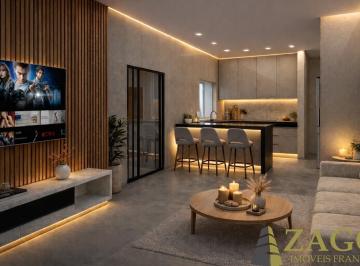 Foto 01 · Casa Jardim Redentor por R$ 430.000,00