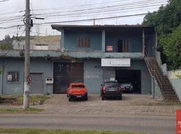 Foto 01 · Prédio, Glória, Porto Alegre, RS
