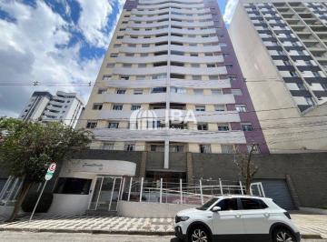 Apartamento de 3 quartos, Curitiba · Apartamento 3 Quartos Água Verde 171m²
Apto Á Venda No Água Verde 10° Andar TERRASSE VERSAILLES