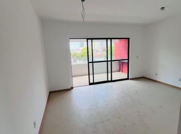 Apartamento de 4 quartos, Belém · Edifício Seven Residence c/ 140m², 4 suítes e 2 vagas em bairro do Marco/Beleém-Pa
