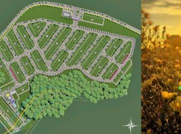 Terreno , Itatiba · OPORTUNIDADE em ITATIBA | LOTES a partir de 200m² em Condomínio Fechado com Lazer completo