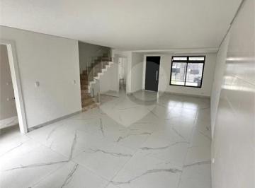 Casa de 3 quartos, Curitiba · Excelente triplex no Jardim das Américas - ótima localização