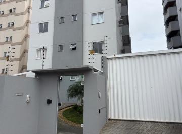 Foto 01 · Apartamento, Santo Antônio, Joinville, SC