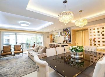 Apartamento de 3 quartos, Curitiba · APARTAMENTO | ECOVILLE | 3 QTOS COM SÚITE | 146M²