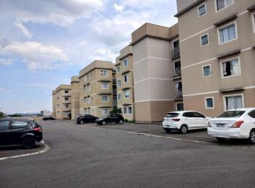 Apartamento de 2 quartos, Colombo · Apartamento a Venda - Residencial Firenze