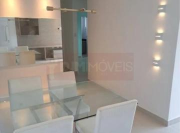 Foto 01 · Aluguel de Apartamento de Luxo no Espinheiro, Recife-PE: 3 Quartos, 2 Suítes, 3 Banheiros, 2 Vagas,