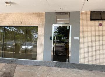 Comercial · 78m² · SCRN 704/705 BLOCO E Nº 17 SALA 201 -REFORMADA - ELEVADOR - AR COND.