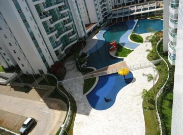 Apartamento · 107m² · 3 Quartos · 2 Vagas · SMAS ED. LIVING Bloco I Aptº 701
