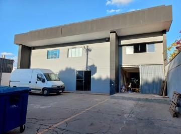 Comercial · 1000m² · SAAN 01 SAAN Q. 01 Nº 995