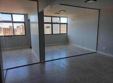 Comercial · 156m² · SCRN 704/705 BLOCO E 4º ANDAR - Elevador