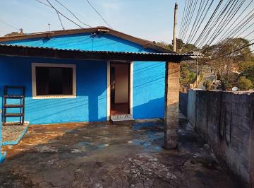 Foto 01 · Casa, Terezas, São Lourenço da Serra, SP