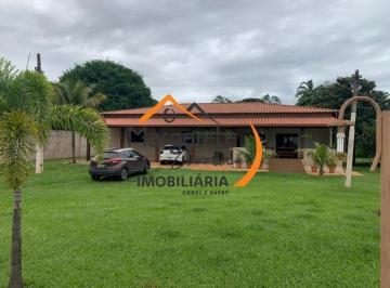 Casa de 4 quartos, Sobradinho · 4 Quartos/Térrea/Grande Colorado/Contagem/Sobradinho