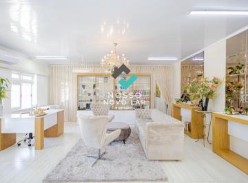 Foto 01 · ALUGA-SE SALA COMERCIAL EM EXCELENTE ESTADO COM MÓVEIS E DECORAÇÃO DE ALTO PADRÃO EM SÃO JOSÉ DOS PI