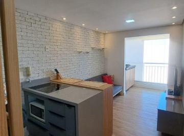 Apartamento de 1 quarto, São Paulo · Apartamento 1 dormitório Mobiliado - República / Vila Buarque