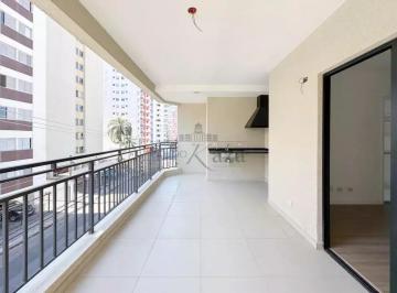 Apartamento de 3 quartos, São José dos Campos · Oportunidade, Apartamento Vila Adyana, Condomínio Città Dei Fiori, 3 Quartos, Sacada Gourmet, Baixo