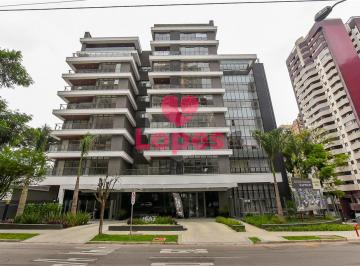 Apartamento de 3 quartos, Curitiba · APARTAMENTO | BATEL | 3 SUÍTES | 171M²