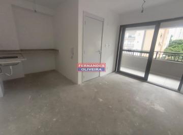 Foto 01 · Imperdível! Apartamento à venda no Planalto Paulista, São Paulo-SP. 1 quarto, 1 sala, 1 banheiro, 28
