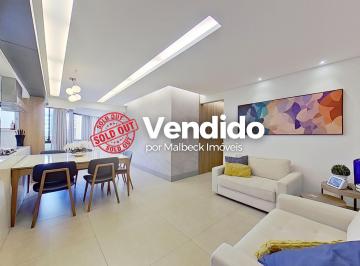 Apartamento de 3 quartos, Brasília · SQSW 306 · 3 QUARTOS · VENDIDO · VISTA · 98406-4109