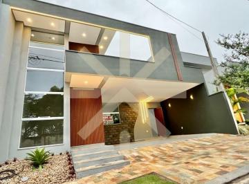 Foto 01 · Casa, Residencial Samambaia, São Carlos, SP