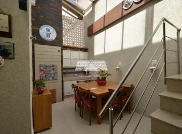 Casa de 3 quartos, São Paulo · Sobrado com 120m² no Jardim Matarazzo