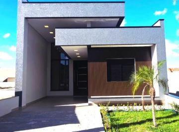 Casa de 3 quartos, Sorocaba · Casa no Condomínio Residencial Jardim