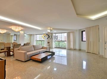 Apartamento de 4 quartos, Brasília · 243m2 4 suítes 3 vagas Lazer