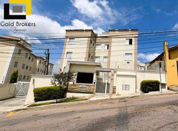 Foto 21 · APARTAMENTO DE 72 M² COM 3 DORMITÓRIOS NO RESIDENCIAL SPAZIO JACARANDAS NO JARDIM MESSINA EM JUNDIAÍ