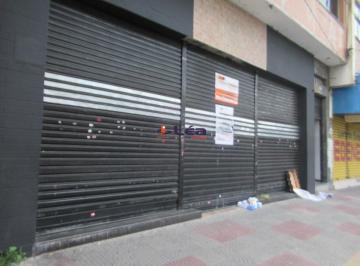 Foto 02 · Salão Comercial para Locação de 120m² no Centro de Suzano-SP - Oportunidade Imperdível!