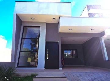 Casa de 3 quartos, Sorocaba · Casa no Condomínio Residencial Jardim