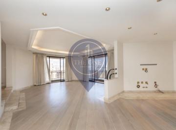 Foto 02 · Imperdível oportunidade de investimento: Apartamento de luxo com 4 quartos e 4 vagas na Vila Mariana