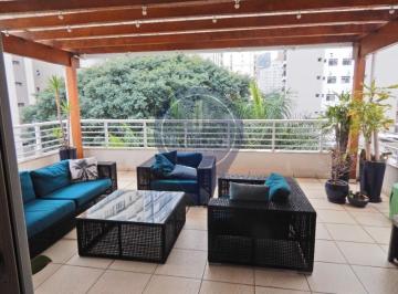 Foto 03 · Conjunto Comercial de Alto Padrão na Vila Mariana: 5 salas, 2 banheiros, 2 vagas, 115m² - São Paulo-