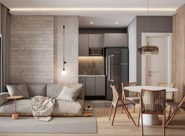 Apartamento de 3 quartos, Curitiba · Apartamento á venda com 3 quartos ,sacada e churrasqueira no Tingui- Curitiba