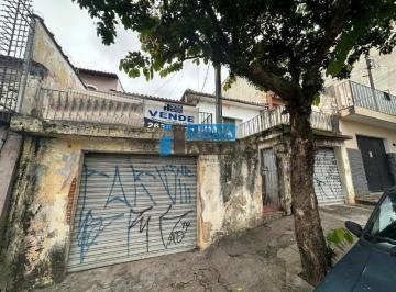 Foto 01 · Terreno, Vila Medeiros, São Paulo, SP