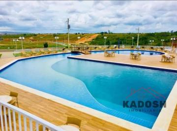 Foto 01 · Terreno em condomínio à venda no bairro Aeroporto, Feira de Santana-BA! 270m² de área! Venha conferi
