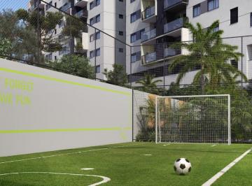 Apartamento de 2 quartos, Curitiba · Apartamento 2 quartos no Mossuungue