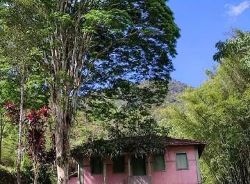 casa · Casa - Bocaina de Minas