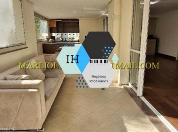 Foto 01 · Apartamento, Vila Gertrudes, São Paulo, SP