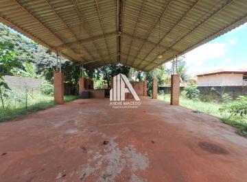 Foto 01 · Chácara à venda no bairro Cachoeira de cima em Mogi Mirim/SP.
