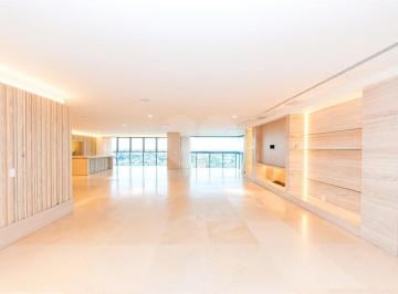 Apartamento de 4 quartos, Curitiba · Apartamento com 431 m² no Ecoville - Sofisticado, amplo e com inúmeros diferenciais