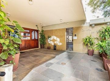 Apartamento · 40m² · 1 Quarto · Apartamento MOBILIADO, 1 quarto/dormitório, elevador, em frente ao Zaffari da Lima e Silva