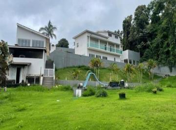 Casa de 3 quartos, Caieiras · Luxo em Alpes de Caieiras: Alugue Sua Casa!